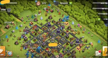 TH 12, INFERNUS,AGUIA full CV 5 stars , ATAQUE ELETRICO FULL