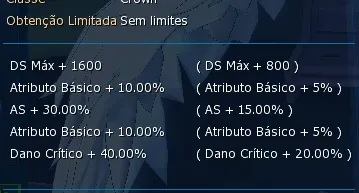 Conta iniciante com OMM e set Hazard no LADMO - Omegamon