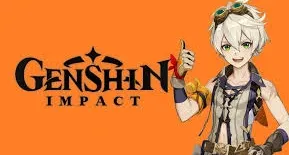 Vendo conta Genshin Impact com Alhaitham,Bennet e companhia.