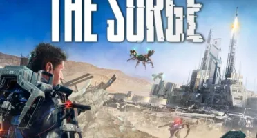Xbox The Surge #C54310