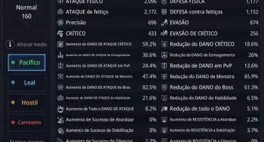 MIR4 SA71, BARATO, 60K PODER, LVL 60