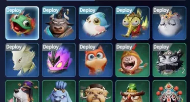 MIR4 SA71, BARATO, 60K PODER, LVL 60