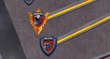 Conta FULL FOCADA EM ZVZ / Firemage 100/100 no precinho