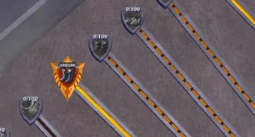 Conta FULL FOCADA EM ZVZ / Firemage 100/100 no precinho