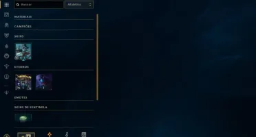 conta gold 2 lol sona ultimate