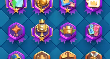 Promoção Conta Clash Royale( negócio)