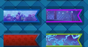 Promoção Conta Clash Royale( negócio)