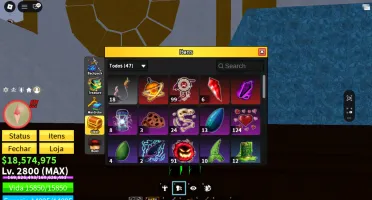 ⚡ Oferta Relâmpago | Draco V4 Full + Sanguine Art + Cdk/Soul