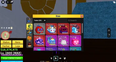 ⚡ Oferta Relâmpago | Draco V4 Full + Sanguine Art + Cdk/Soul