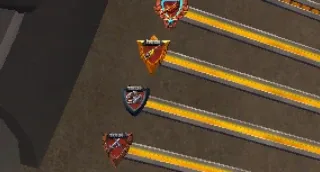 Conta Albion end game 1.52bn de fama, 200M de prata