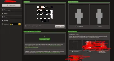 Minecraft Original Experience (Java & Bedrock) | Full Acesso