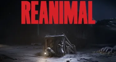 Reanimal - Steam Offline