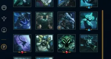 Conta LOL PLAT IV 42 champ lvl 57 por 40 Reais