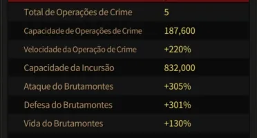 Mafia City E5