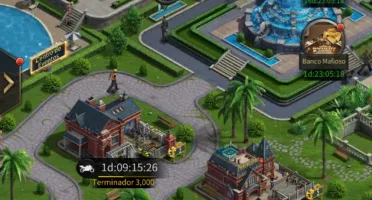 Mafia City E5