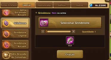 Conta SW early game com Lora Ld nat 5 E leah+fei