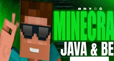Minecraft Java - Conta Compartilhada / Garantia 30 Dias