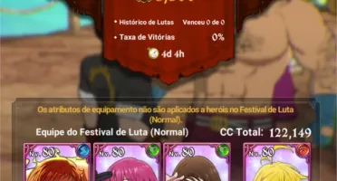 Conta 7ds Intermediária