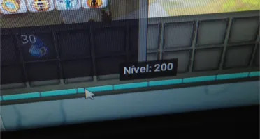 CONTA DOFUS TOP- SACRIER 200