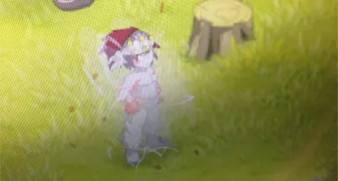 CONTA DOFUS TOP- SACRIER 200