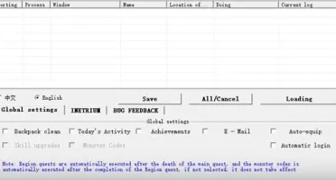 [NOVO] BOT A3 STILL ALIVE - FARM INETRIUM - 100% FUNCIONAL
