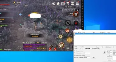 [NOVO] BOT A3 STILL ALIVE - FARM INETRIUM - 100% FUNCIONAL