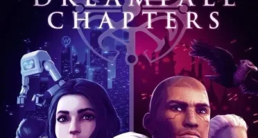 Xbox Dreamfall Chapters #C56109