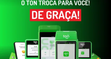 Combo Artes Editaveis Consultora Ton