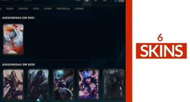 CONTA LEAGUE OF LEGENDS |DIAMANTE 4 • 28 CAMPEÕES • HIGH MMR