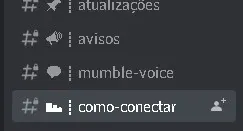 Whitelist Cidade Alta Valley