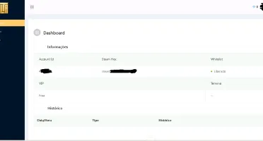 Whitelist Cidade Alta Valley