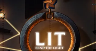 Xbox LIT: Bend the Light #C51895
