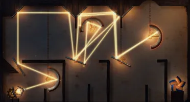 Xbox LIT: Bend the Light #C51895