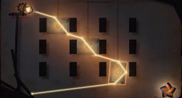 Xbox LIT: Bend the Light #C51895