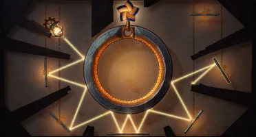 Xbox LIT: Bend the Light #C51895