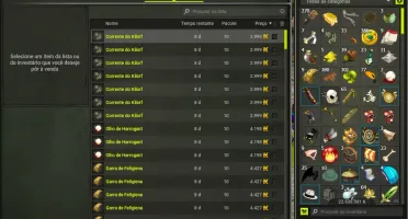 Steamer full scroll lvl 200 | croca