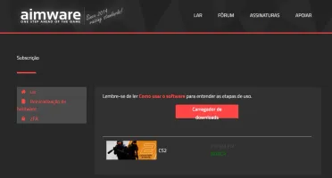 Aimware Lifetime Cs2 Csgo hvh