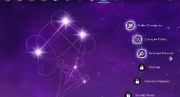 (AR 55) 7 CHARS 5★( XIAO C1, KEQING C3, etc...) + 6 ARMAS 5★