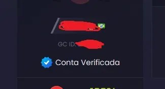 Conta CSGO GC Lvl 20 + JOGOS