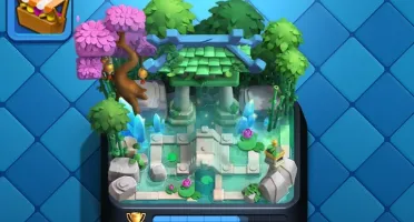 Conta de Clash Royale muito boa!