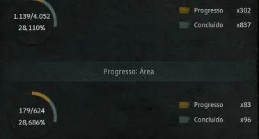 ARCHER 131k Severance server