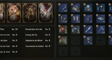 ARCHER 131k Severance server