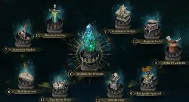 ARCHER 131k Severance server