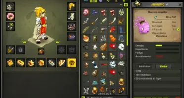 Sacri top spiritia 200 scroll g10 com set