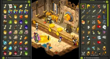Sacri top spiritia 200 scroll g10 com set