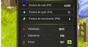 Sacri top spiritia 200 scroll g10 com set