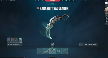 Conta Valorant Diamante 2 ato 5
