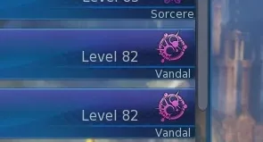 AION NCSOFT NA VANDAL CLERIC