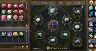 AION NCSOFT NA VANDAL CLERIC