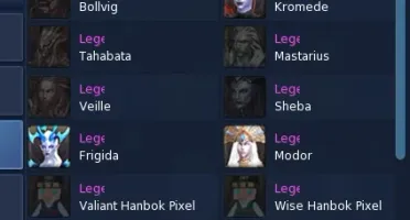 AION NCSOFT NA VANDAL CLERIC